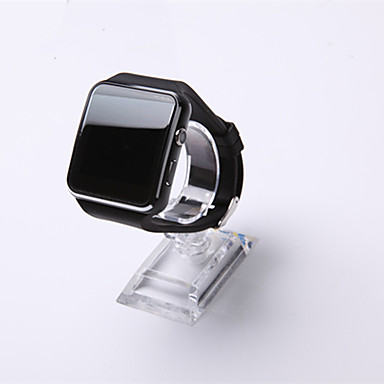 smart watch x6 white