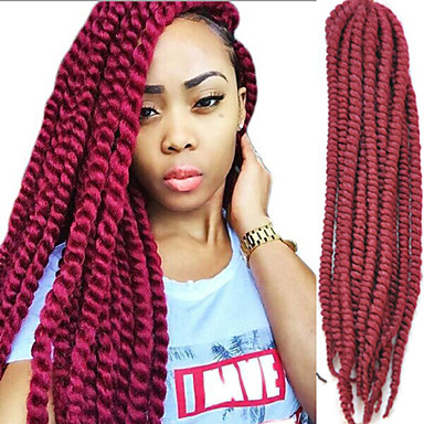 Box Braids Hair Extensions Search Lightinthebox