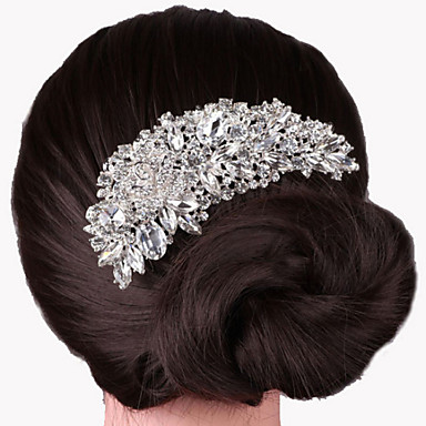 Hair Combs Party Headpieces Search Lightinthebox