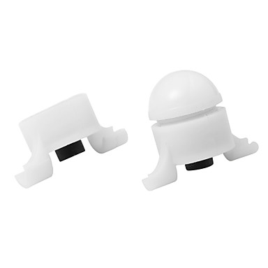 baratos Luz Pesca-2pcs Lanterna de Pesca LED Vermelho Azul Durável Fácil Uso Pesca