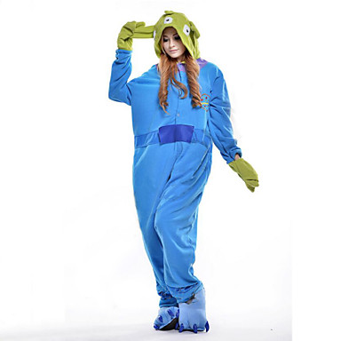 Better-Life Hiver Pyjama Combinaison Enfant//Adulte Ensemble Velours Animal Cartoon Costume F/ête Halloween D/éguisement Cosplay