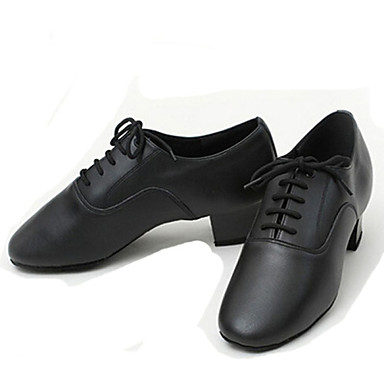 zapatos jazz hombre