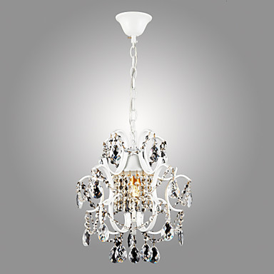 Sl Iron Painting Chandelier With Clear Crystal Modern Lighting Lamp Sl Iron Painting Chandelier With Clear Crystal Modern Lighting Lamp 4929917 2018 112 80
