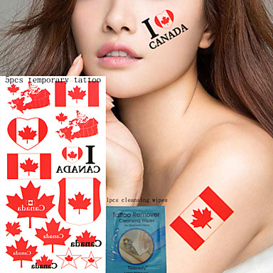 42 Free Temporary Tattoo Canada HD Tattoo