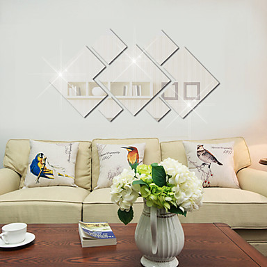 Bathroom Mirror Stickers living room bedroom sofa background wall decoration bathroom Bathroom Mirror Stickers living room bedroom sofa background wall decoration bathroom