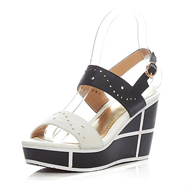 Bridesmaid Dress Wedges
