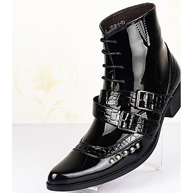 party men shoes