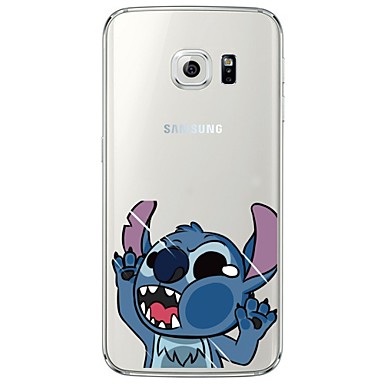 coque galaxy s6 transparente motif coque galaxy s6 transparente motif