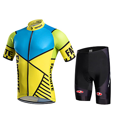 fastcute cycling clothing