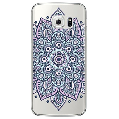 coque samsung galaxy s6 edge mandala coque samsung galaxy s6 edge mandala