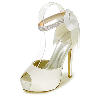 Perle Talon Printemps Aiguille Femme Satin Doré Sandales Eté vmON0w8n
