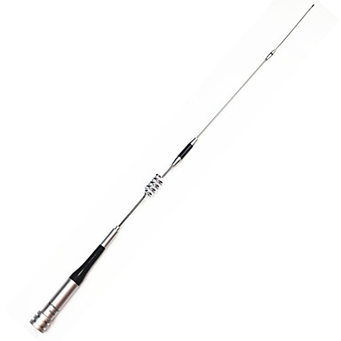 hekte dual antenner CB radio
