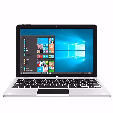Teclast Tbook-12 Pro Android 5.1 / Windows 10 Tablet RAM 4GB ROM 64GB 12.1 Inch 1920*1200 Quad Core Without Keyboard