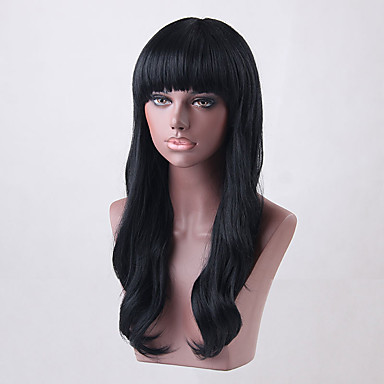 Natural Color Wigs Hair Pieces Search Lightinthebox
