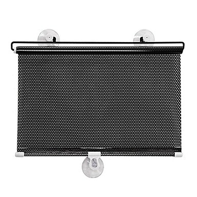ziqiao auto rétractable fenêtre latérale voiture pare-soleil rideau ... ziqiao auto rétractable fenêtre latérale voiture pare-soleil rideau ...