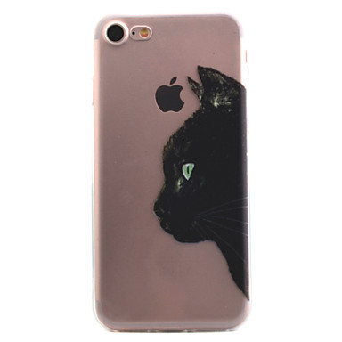 carcasa gato iphone 7 carcasa gato iphone 7