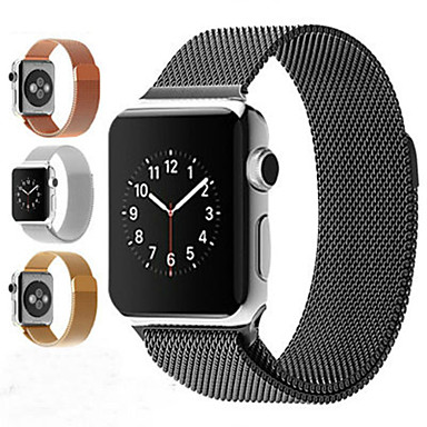 1 Simple Boucle en acier inoxydable 1 1//2/" environ 38 mm