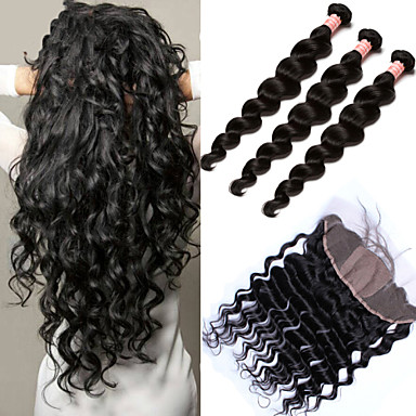 Peruvian Hair One Pack Hair Search Lightinthebox
