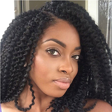 Braiding Hair Island Twist Pre Loop Crochet Braids Hair Accessory