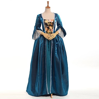 Steampunk®Women Medieval Rococo Victorian Dress 5525109 2017 – $109.99