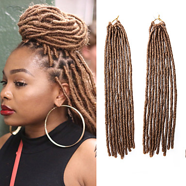 Braiding Hair Senegal Twist Braids 100% kanekalon hair 