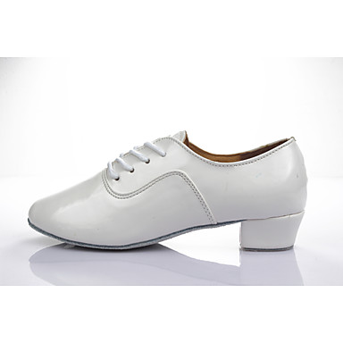 light in the box salsa shoes