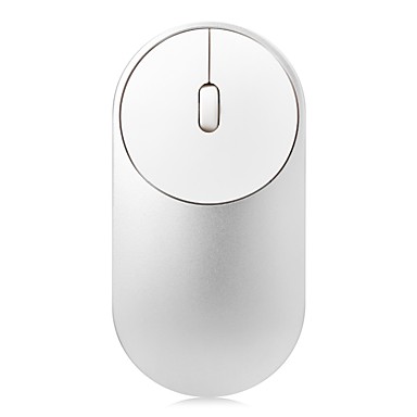 Xiaomi Portable Mouse Optical Bluetooth Dual Mode Connect for Video Game Office Laptop Desktop