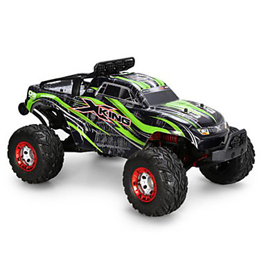 Buggy 1 12 Voitures Rc 2 4g Pret Voiture Telecommandee
