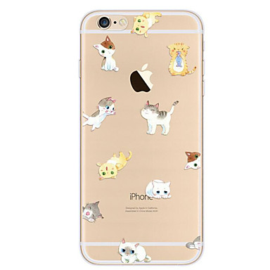 carcasa iphone 6s plus gato carcasa iphone 6s plus gato