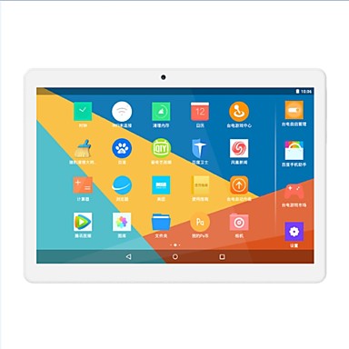 Teclast 98 32G MediaTeK MT6753 Octa Core 10.1 Inch Android 6.0 Tablet PC