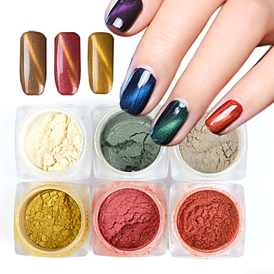 Luminous Nail Art Search Lightinthebox