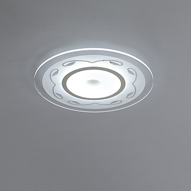 Modern/kortárs led mennyezeti lámpa háttérfény kompatibilitás ...
