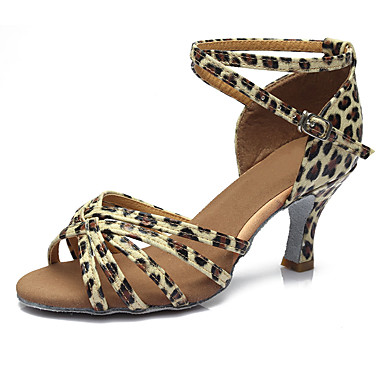 cheap salsa shoes