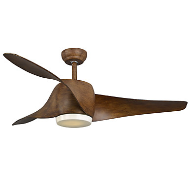Ecolight Ceiling Fan Ambient Light Painted Finishes Metal Led