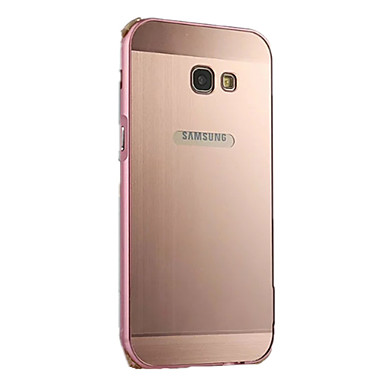 coque samsung galaxy a5 2017 couleur uni