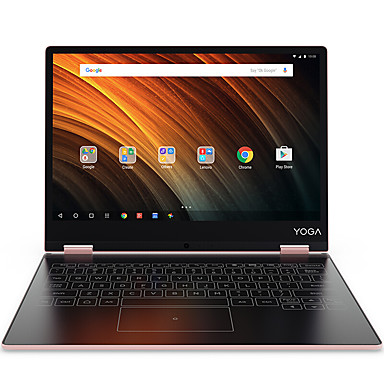 Lenovo Yoga A12 12 inch 2 in 1 Android6.0 Wifi Tablet (Intel X5-Z8550 1280*800 IPS HD Screen Quad Core 2GB RAM 32GB ROM)