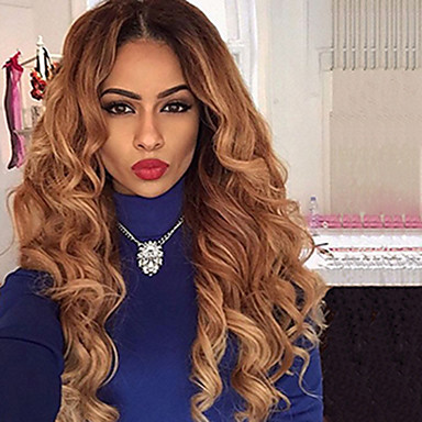 Loose Wave Ombre Hair Weaves Search Lightinthebox