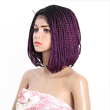 Synthetic Wig Women S Black Synthetic Hair Black Wig Short Lace