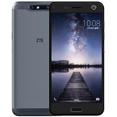 ZTE BV0800 5.2 inch 4G Smartphone (4GB + 64GB 2 MP 13 MP Octa Core 2730)