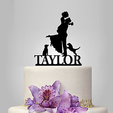 Cake Topper Garden Theme Classic Rustic Couple Acrylic Wedding Anniversary Bridal Shower With OPP 5823764 2018 899 Cake Topper Garden Theme Classic Rustic Couple Acrylic Wedding Anniversary Bridal Shower With OPP 5823764 2018 899