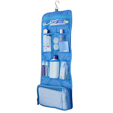 traveling bag organizer