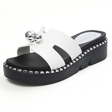 Zool Dames Schoenen Wandelen Kunstleer Zomer Zachte Sandalen wd1IUIqnS