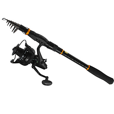 demonite fishing rod