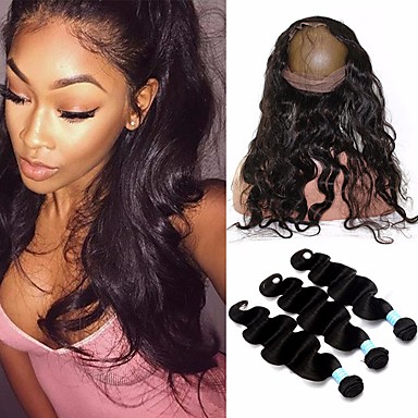 360 Frontal One Pack Hair Search Lightinthebox