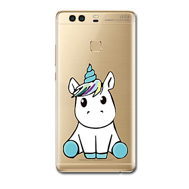 carcasa huawei p9 lite unicornio carcasa huawei p9 lite unicornio