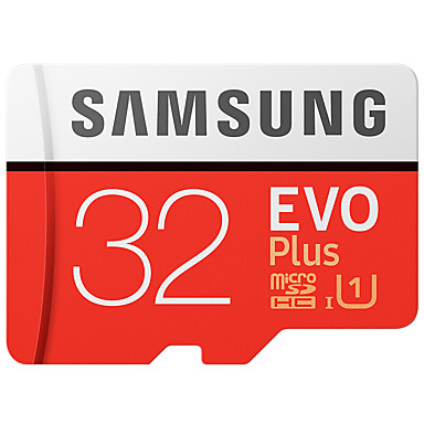 [?39.88] SAMSUNG 32GB Micro SD Card TF Card memory card UHS-I U1