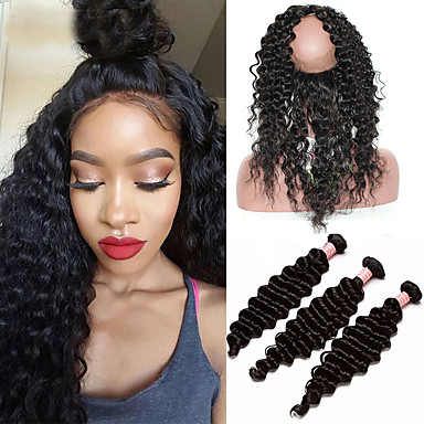 Curly Weave One Pack Hair Search Lightinthebox