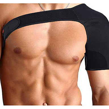 shoulder brace for running