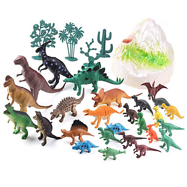 dinosaur figures for adults