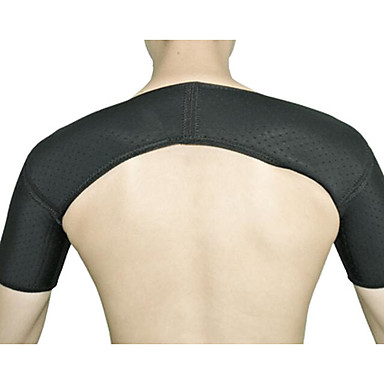 shoulder brace for running